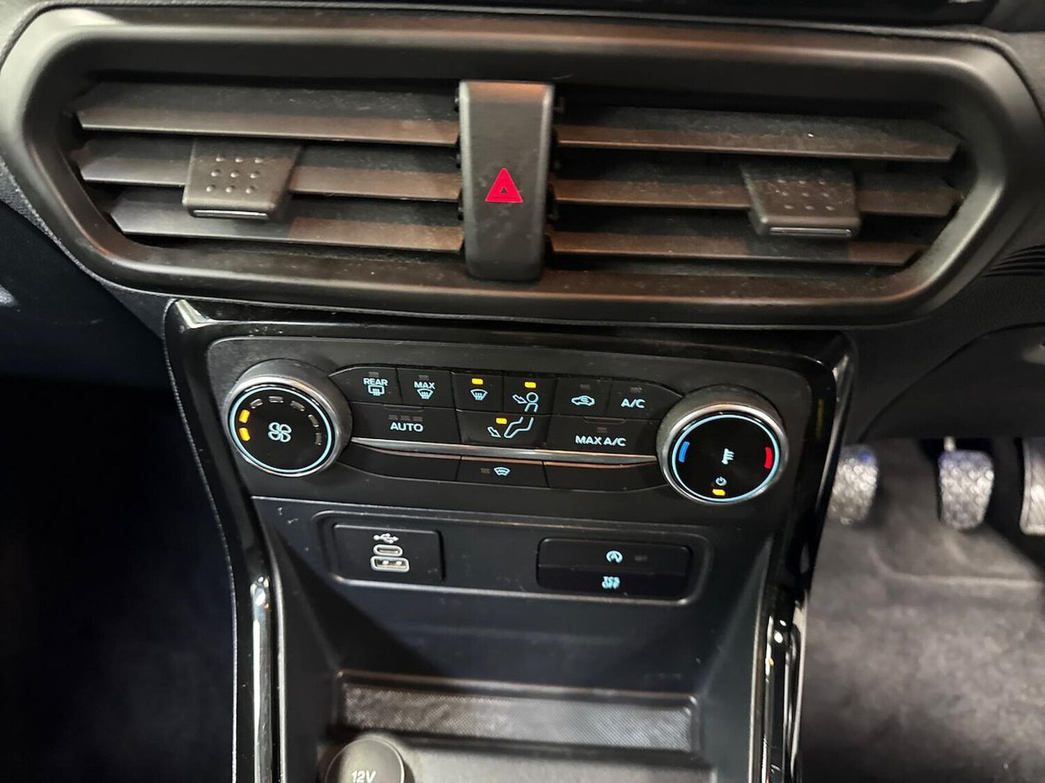 Used Ford Ecosport 2023 for sale - 78193279: Photo 24