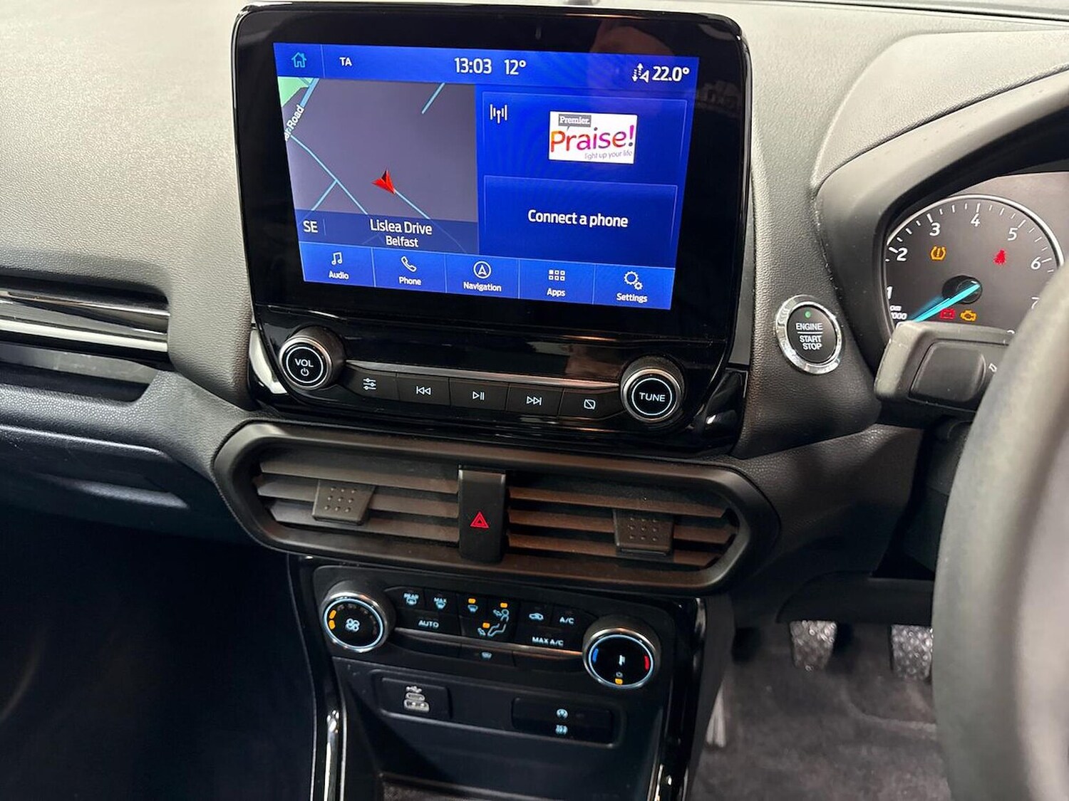 Used Ford Ecosport 2023 for sale - 78193279: Photo 25