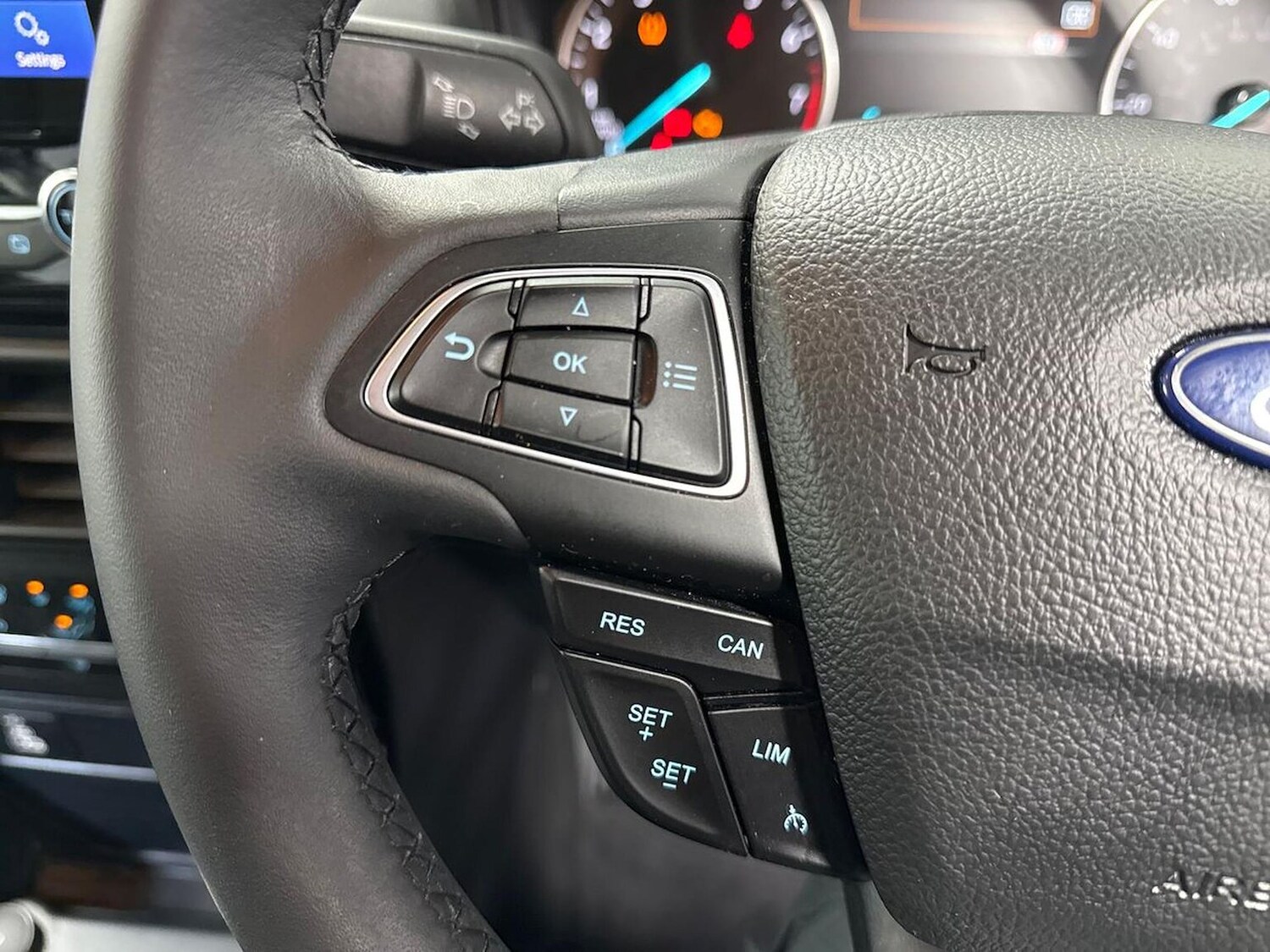 Used Ford Ecosport 2023 for sale - 78193279: Photo 26