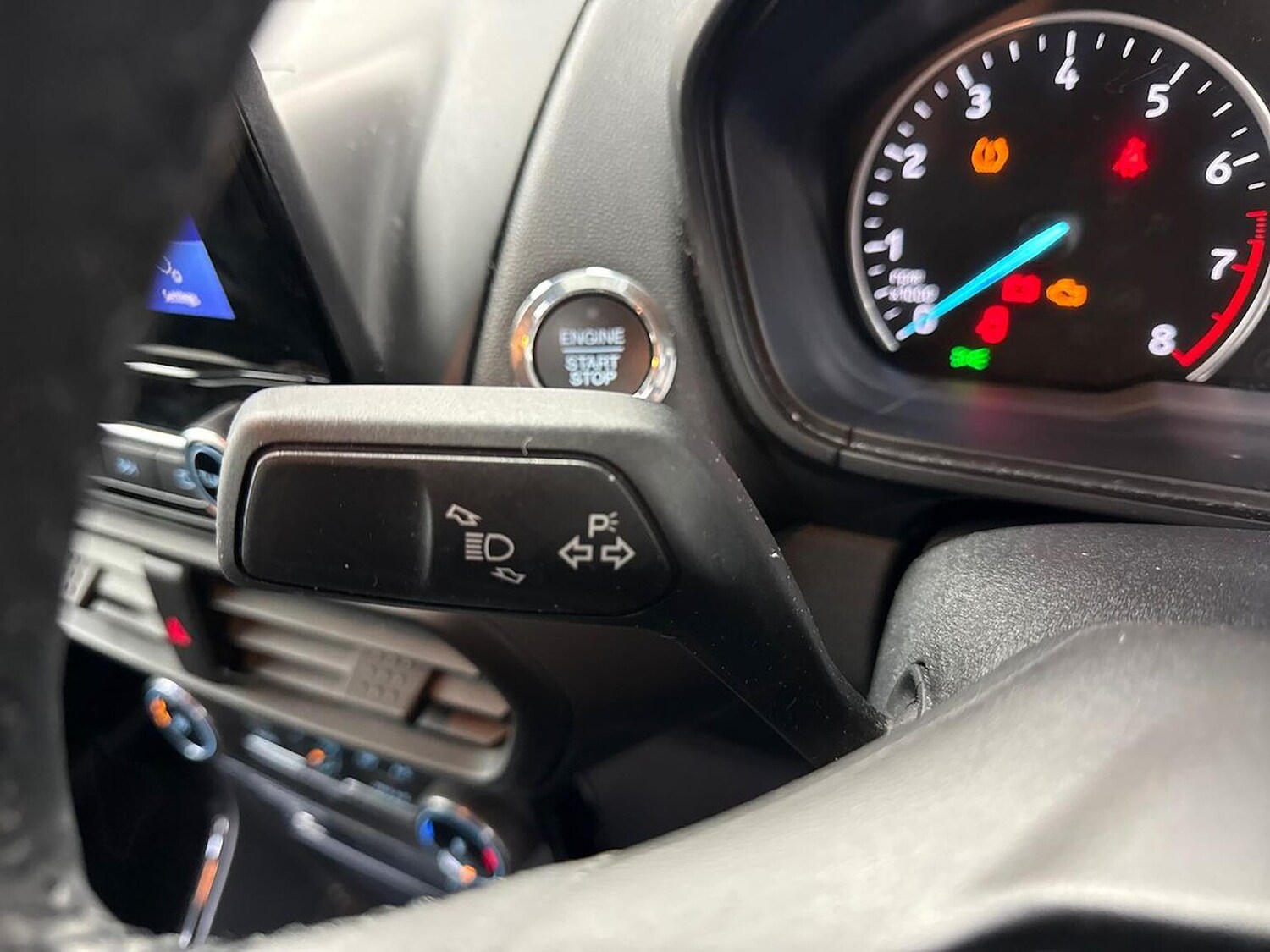 Used Ford Ecosport 2023 for sale - 78193279: Photo 28