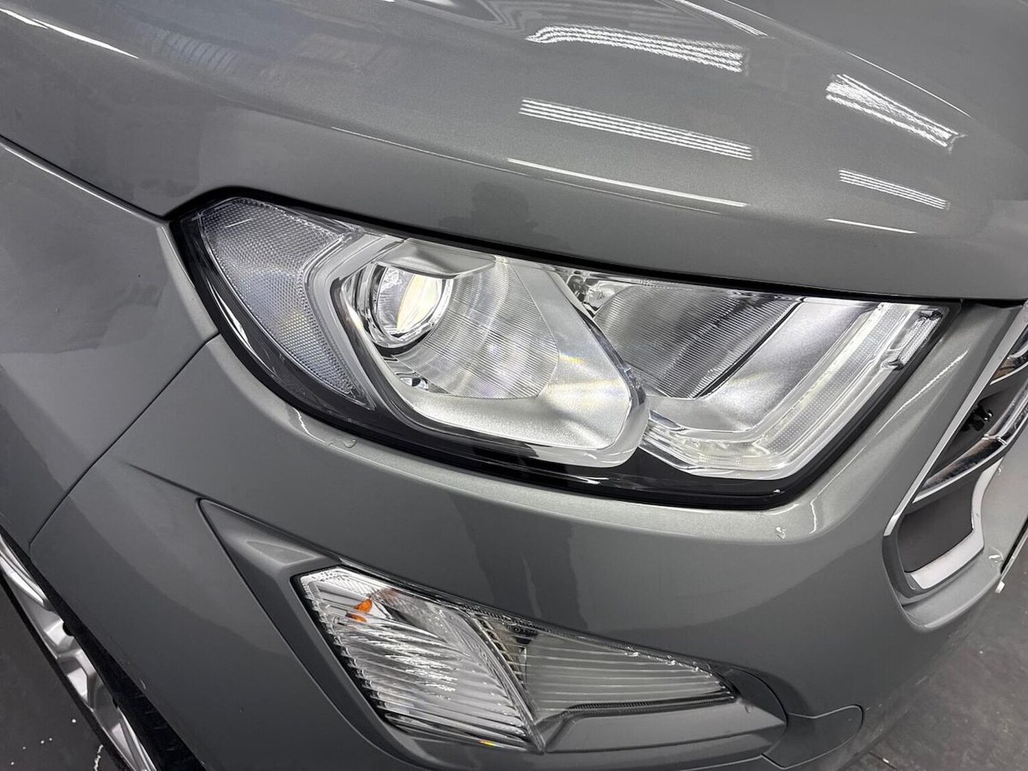 Used Ford Ecosport 2023 for sale - 78193279: Photo 31