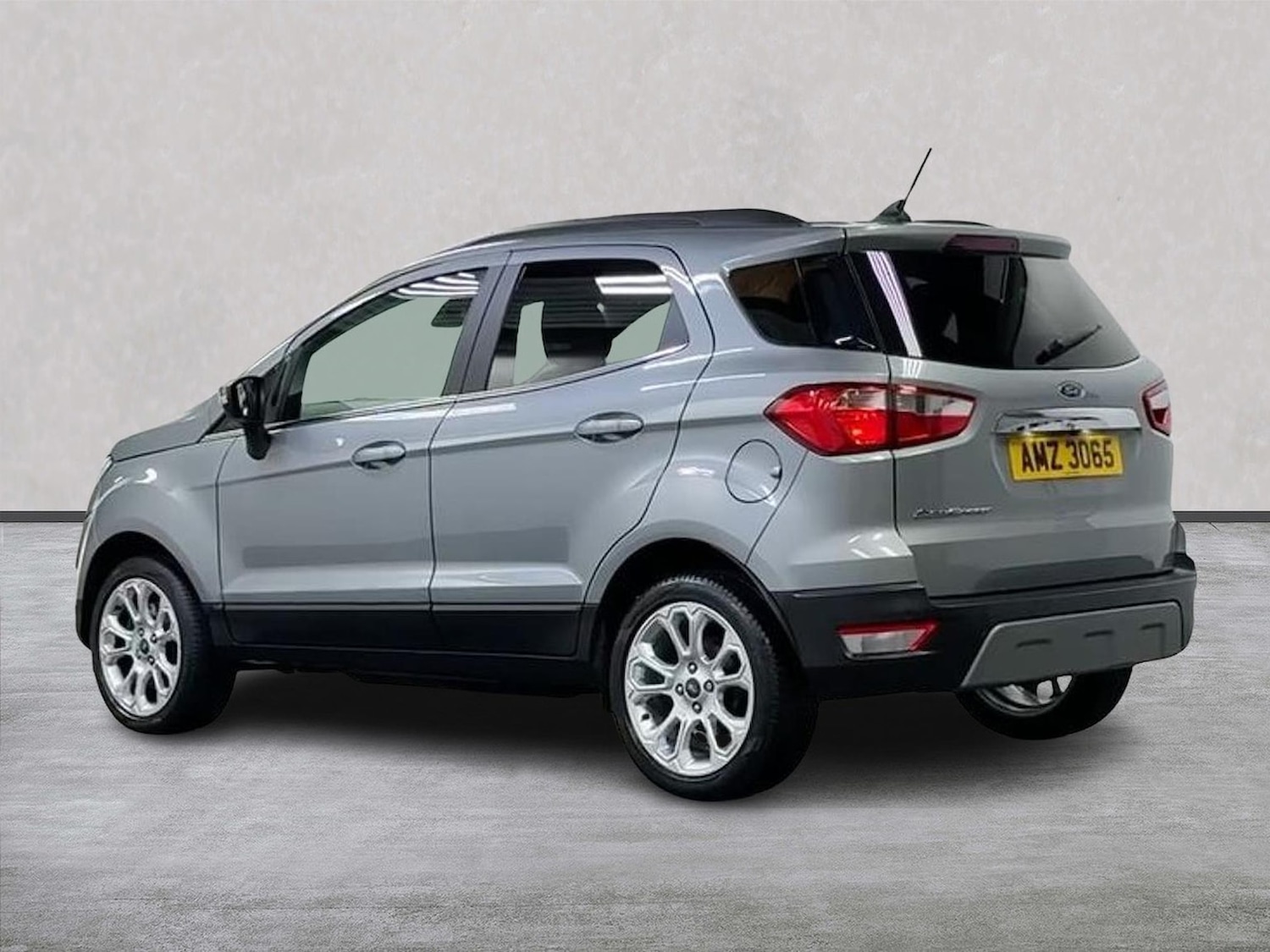Used Ford Ecosport 2023 for sale - 78193279: Photo 4