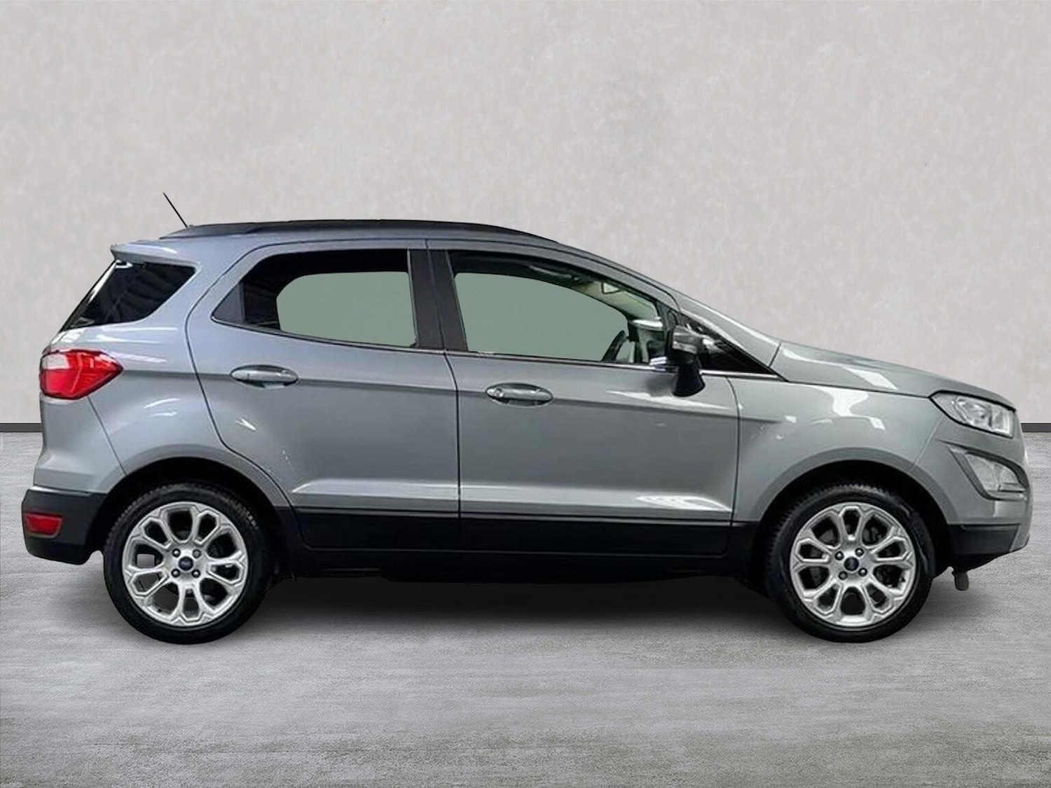 Used Ford Ecosport 2023 for sale - 78193279: Photo 5
