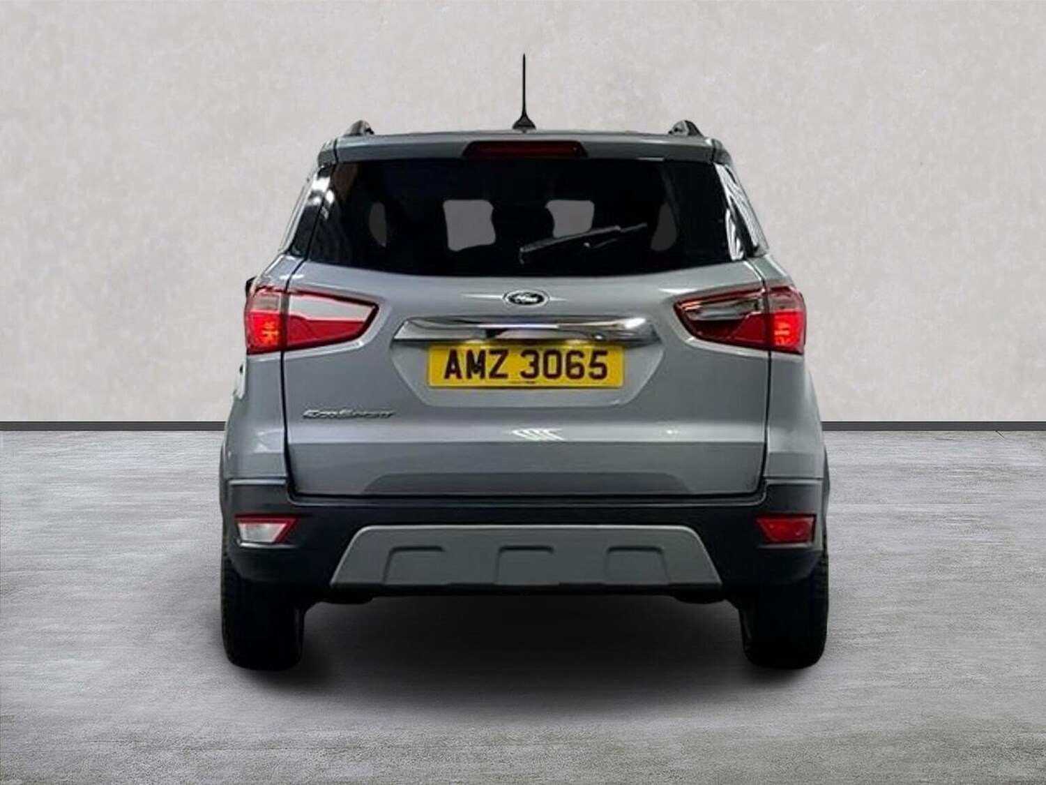 Used Ford Ecosport 2023 for sale - 78193279: Photo 6