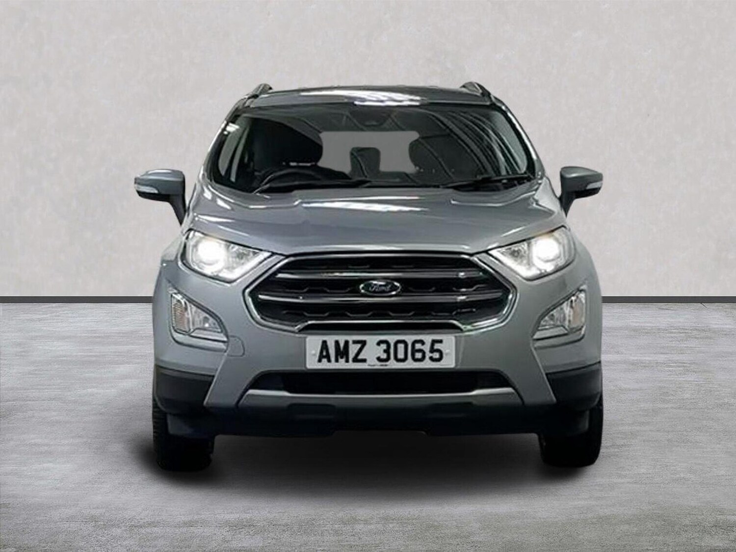 Used Ford Ecosport 2023 for sale - 78193279: Photo 7