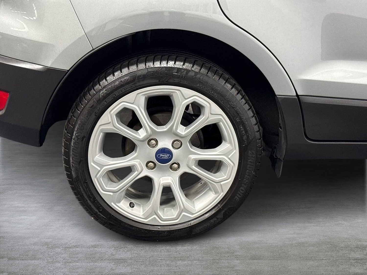 Used Ford Ecosport 2023 for sale - 78193279: Photo 8