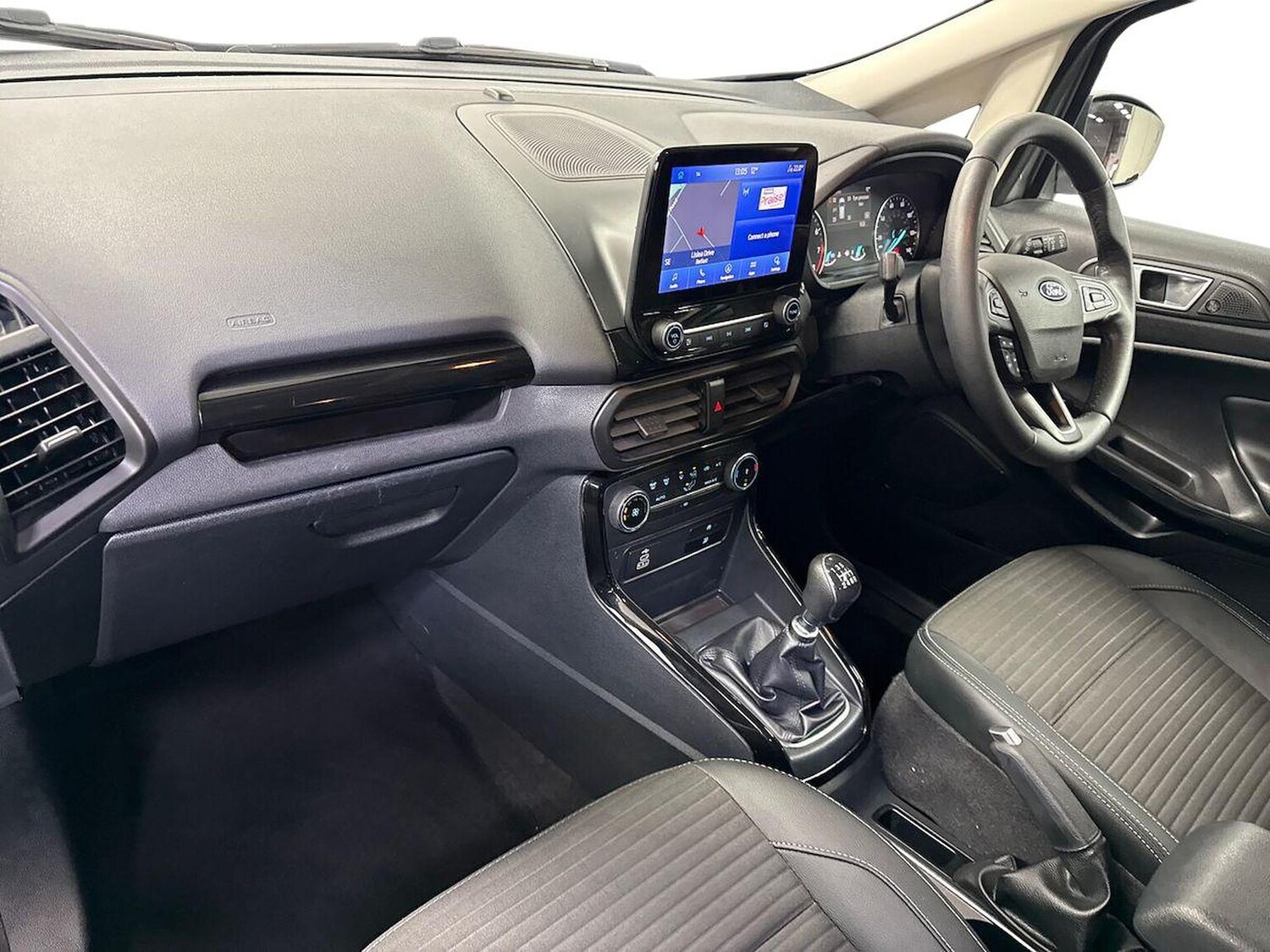 Used Ford Ecosport 2023 for sale - 78193279: Photo 9