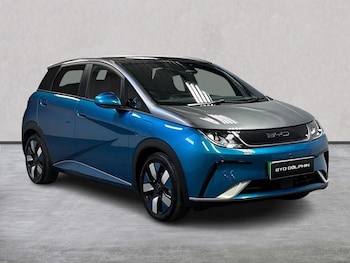 BYD - Dolphin