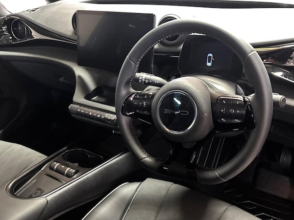 Used BYD Dolphin 2025 for sale - 75524443: Photo 8