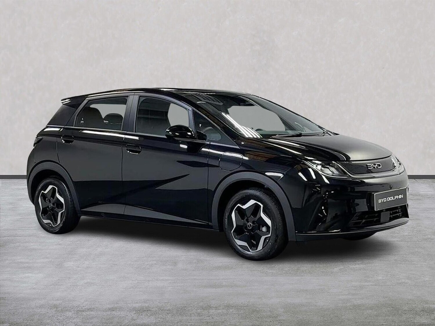 Used BYD Dolphin 2025 for sale - 76885003: Photo 1