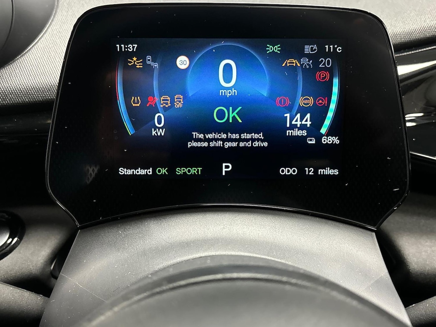 Used BYD Dolphin 2025 for sale - 76885003: Photo 10