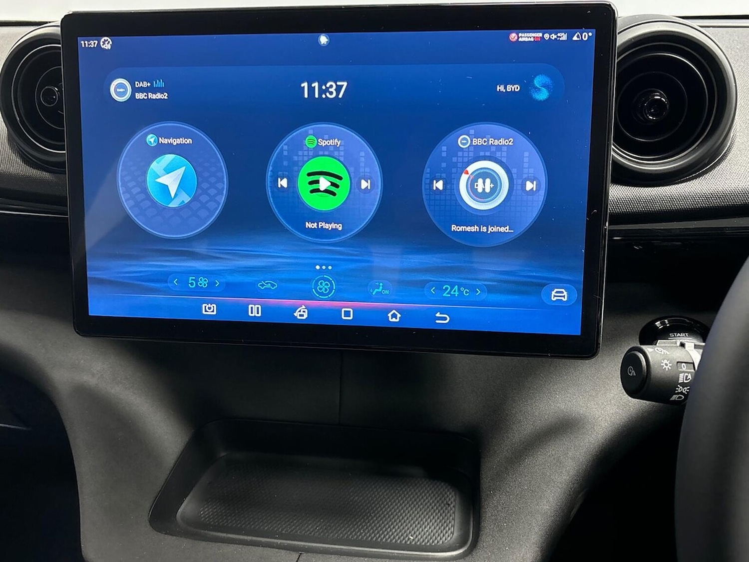 Used BYD Dolphin 2025 for sale - 76885003: Photo 11