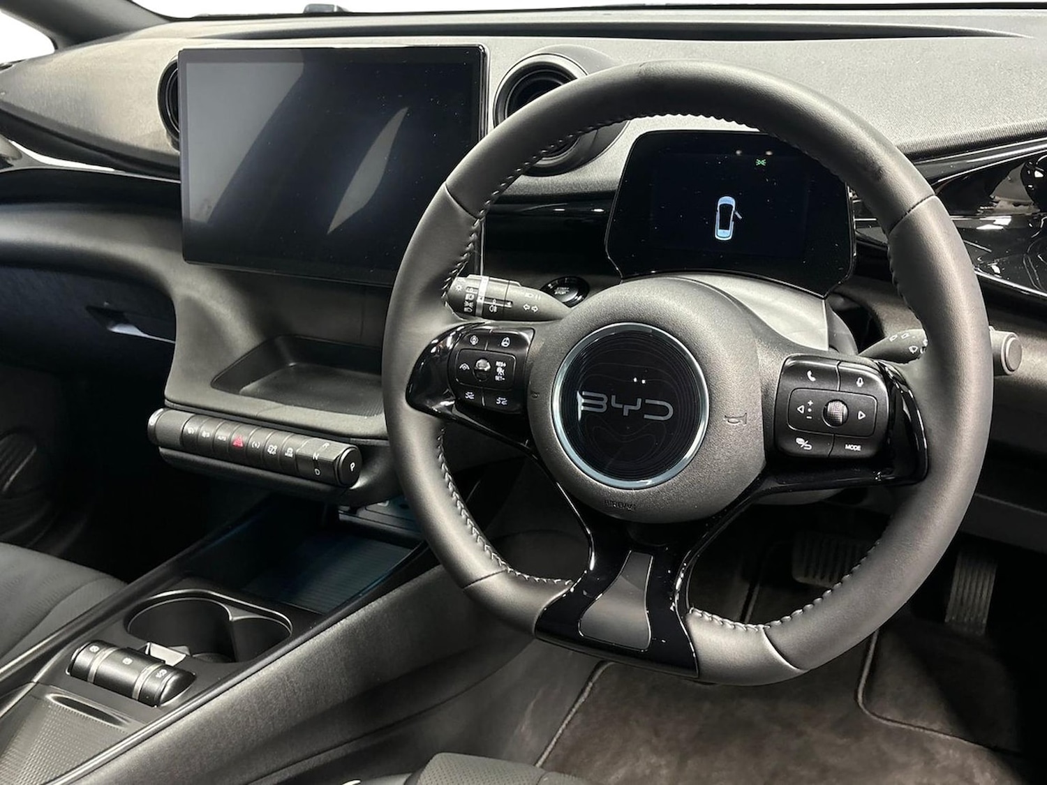Used BYD Dolphin 2025 for sale - 76885003: Photo 15