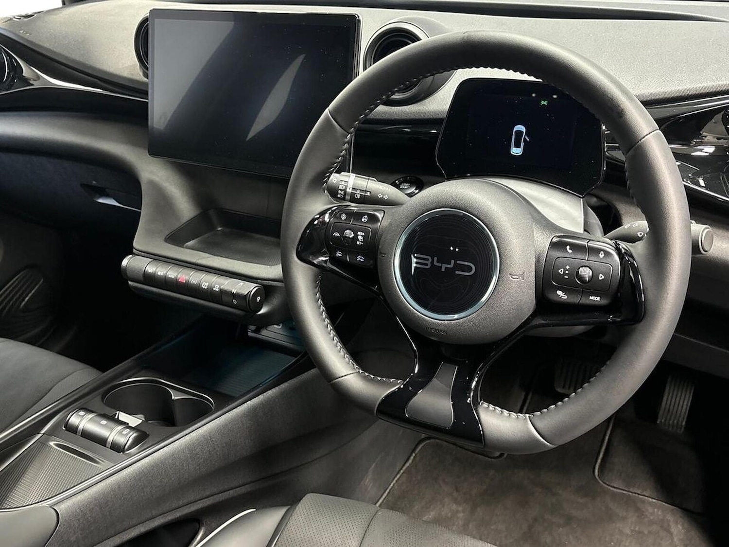 Used BYD Dolphin 2025 for sale - 76885003: Photo 8