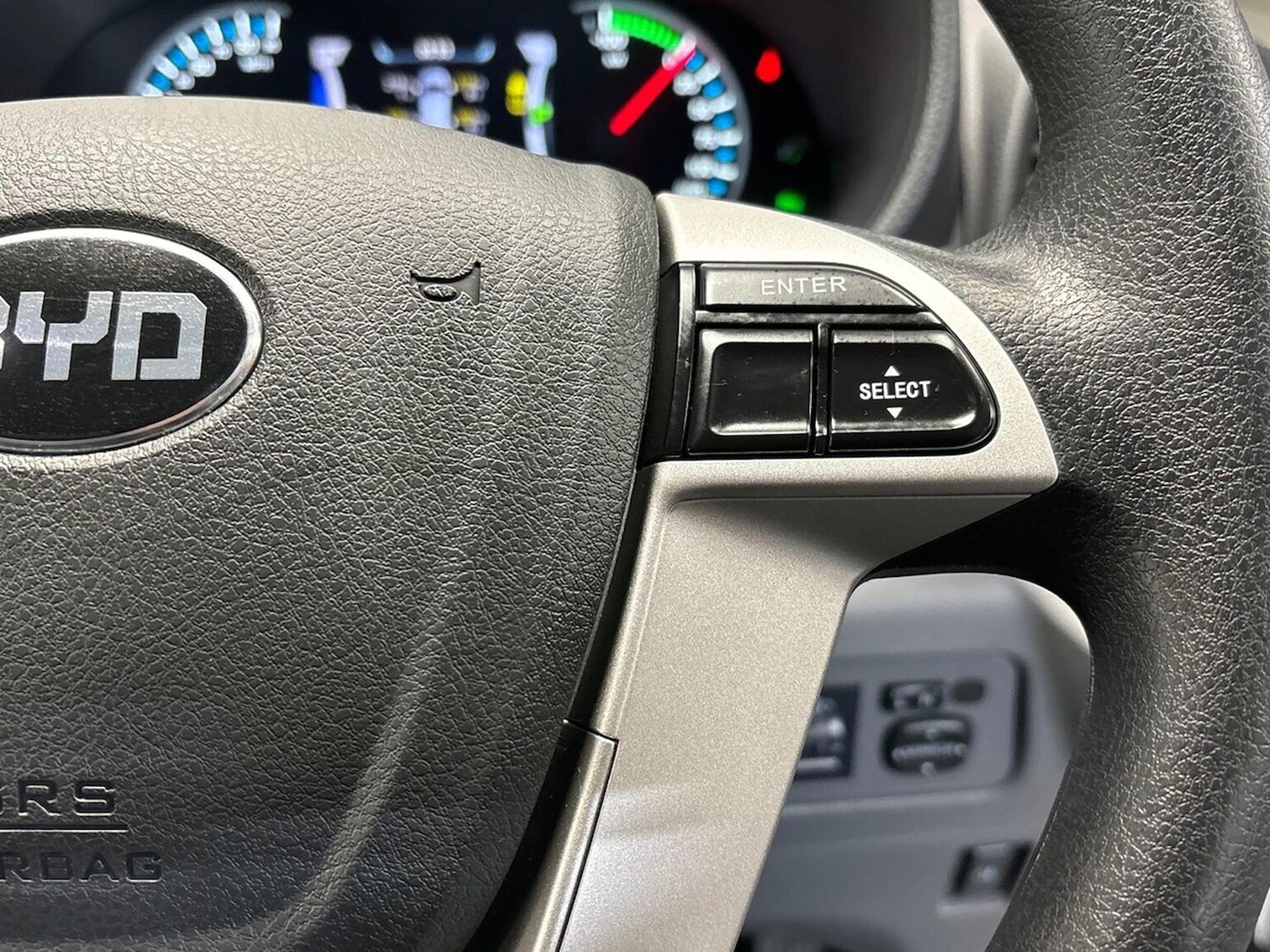 Used BYD ETP3 2024 for sale - 77487516: Photo 25