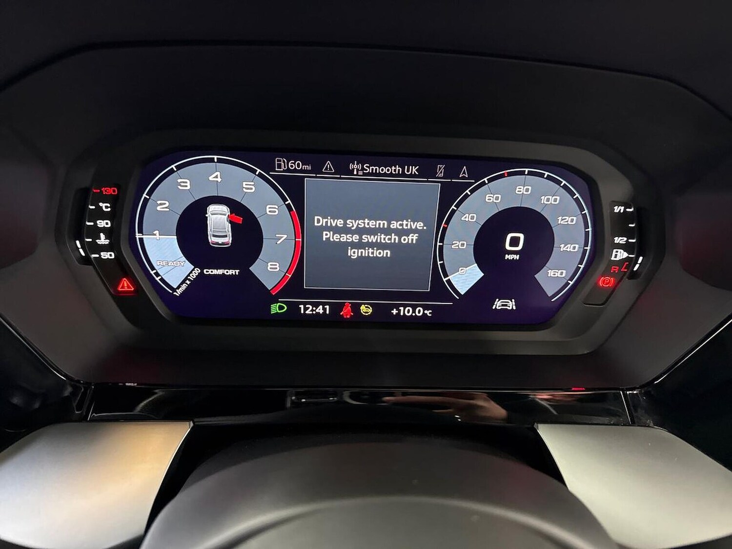 Used Audi A3 2021 for sale - 78193242: Photo 10