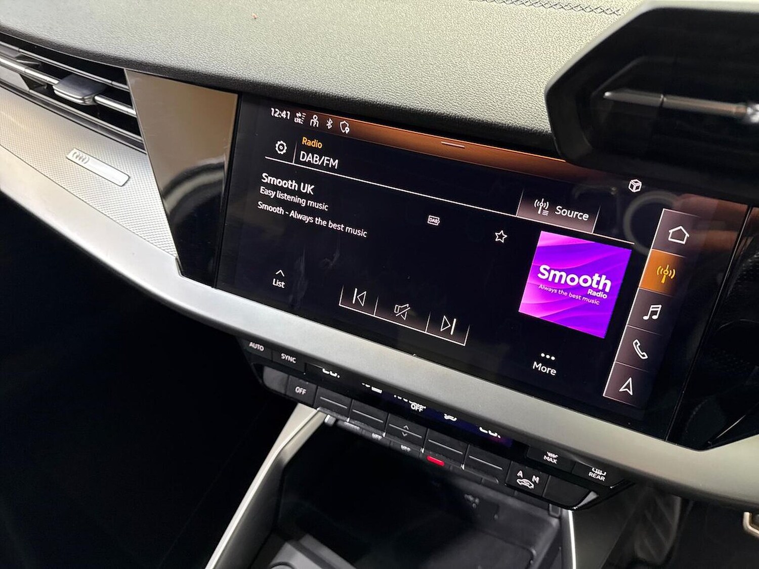 Used Audi A3 2021 for sale - 78193242: Photo 11