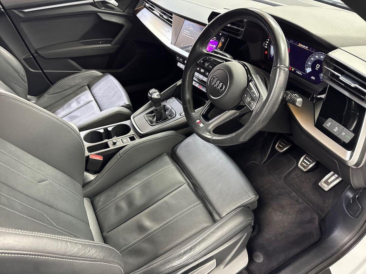 Used Audi A3 2021 for sale - 78193242: Photo 15