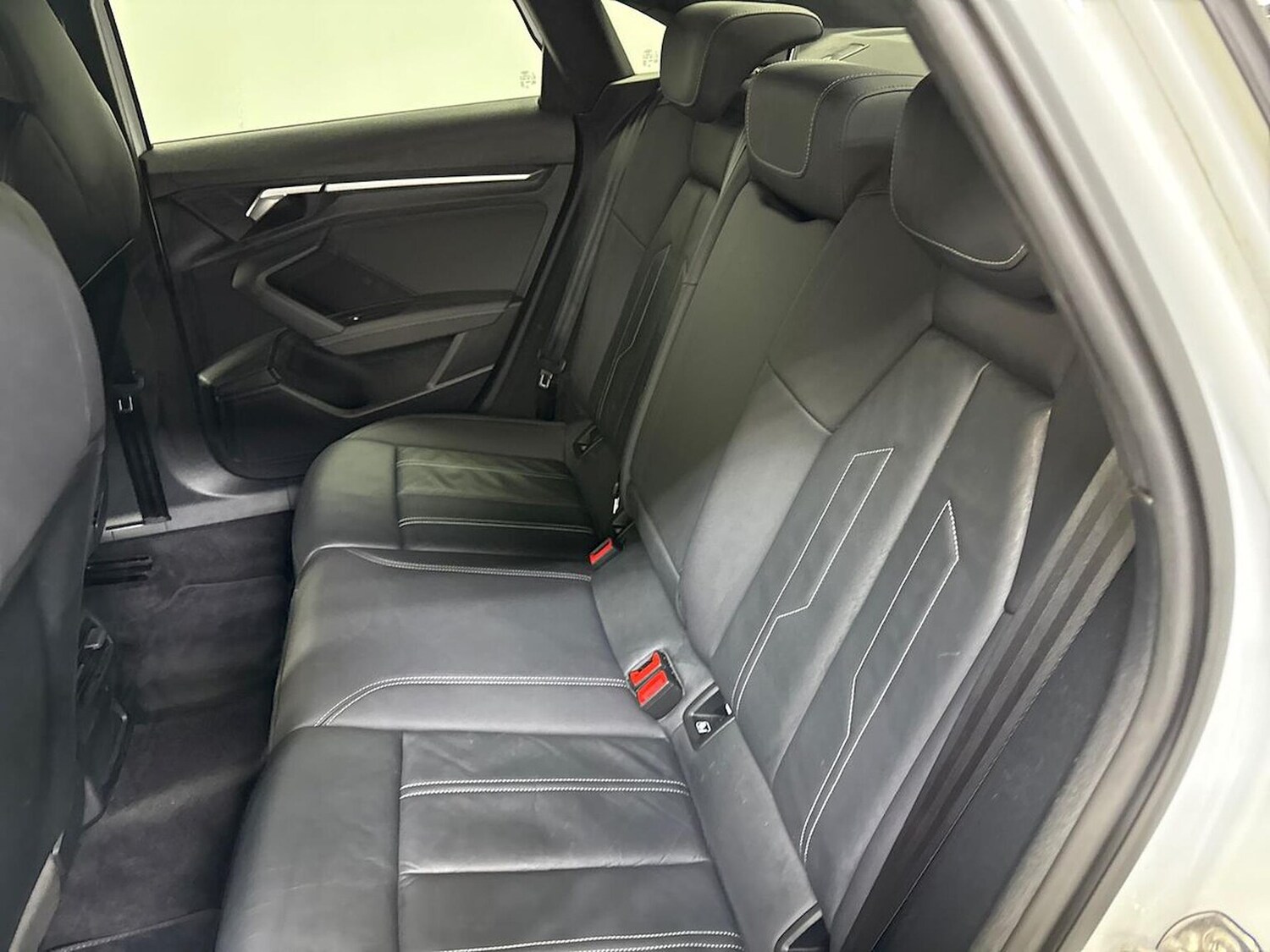 Used Audi A3 2021 for sale - 78193242: Photo 16