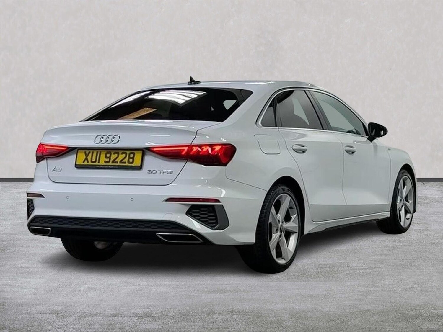 Used Audi A3 2021 for sale - 78193242: Photo 18