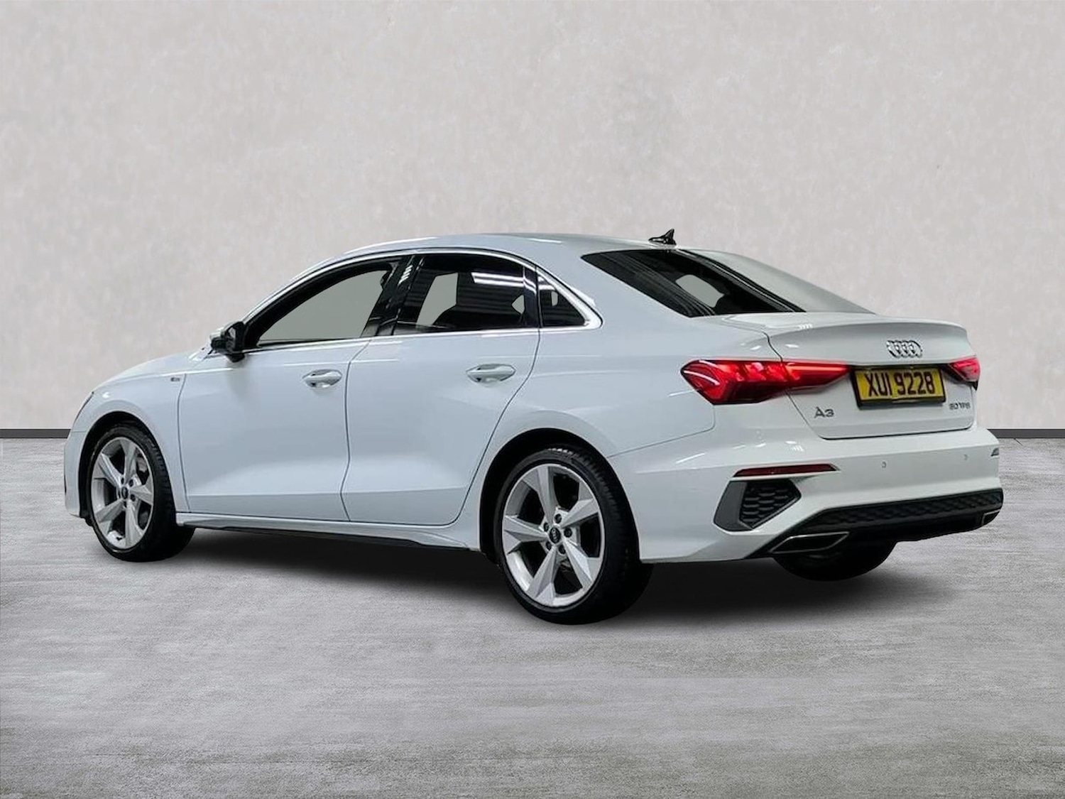 Used Audi A3 2021 for sale - 78193242: Photo 2