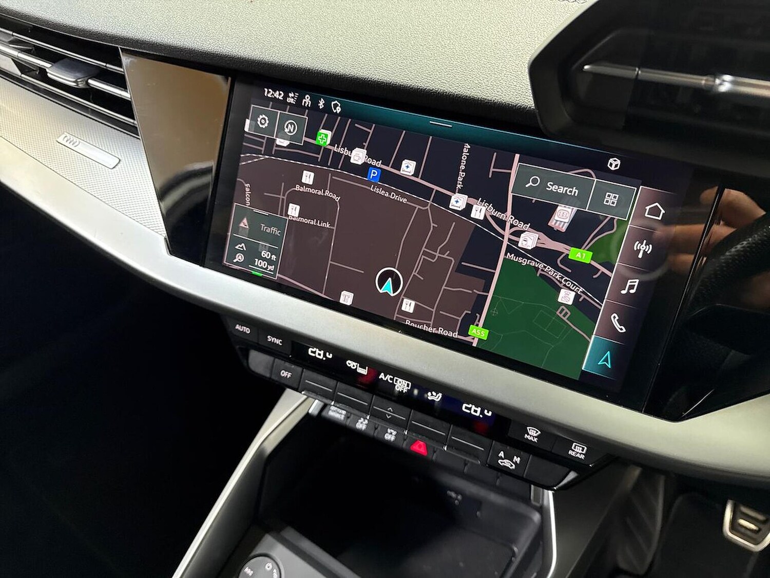 Used Audi A3 2021 for sale - 78193242: Photo 23