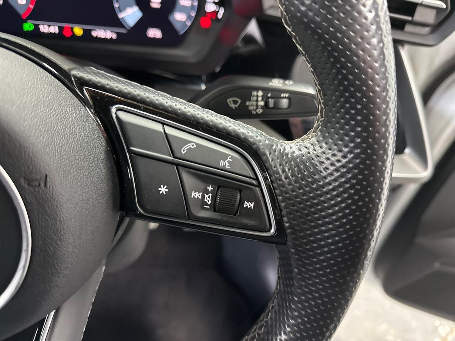 Used Audi A3 2021 for sale - 78193242: Photo 24