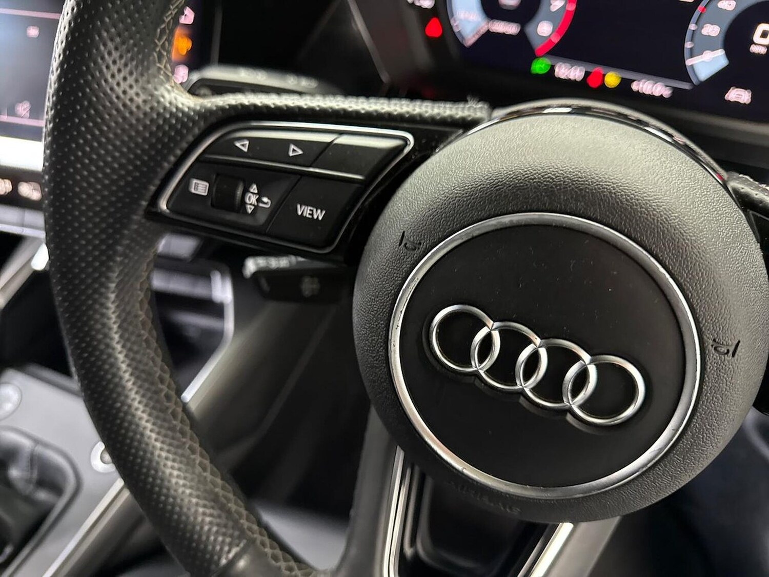 Used Audi A3 2021 for sale - 78193242: Photo 25