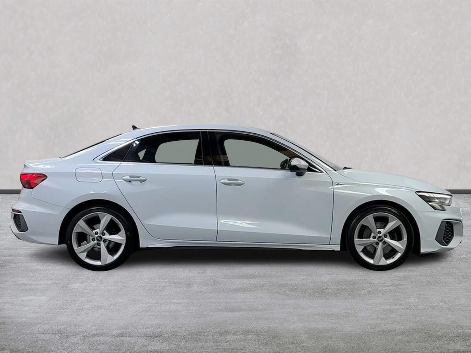 Used Audi A3 2021 for sale - 78193242: Photo 3