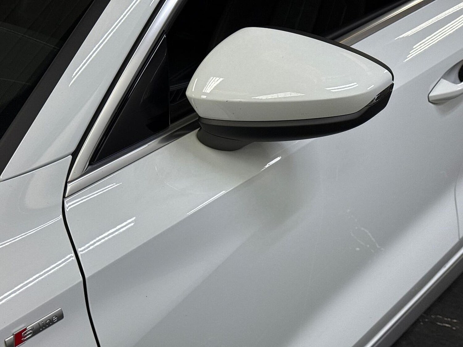 Used Audi A3 2021 for sale - 78193242: Photo 30