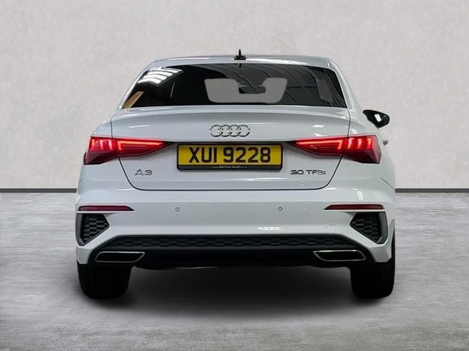 Used Audi A3 2021 for sale - 78193242: Photo 4