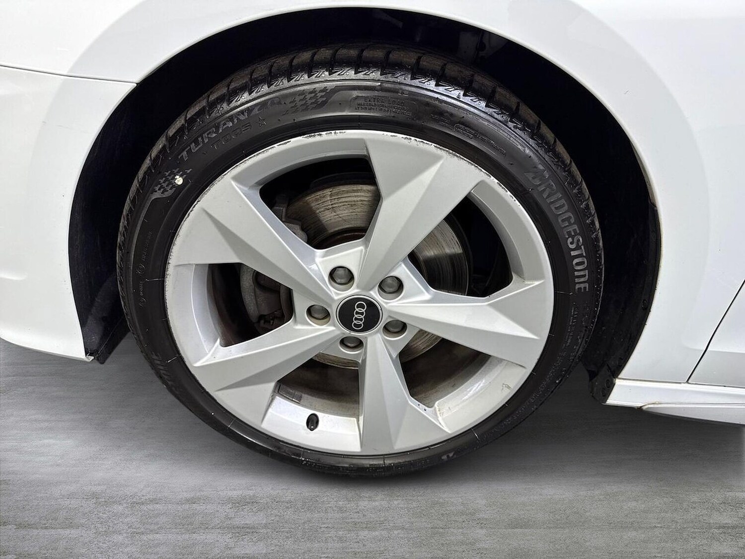 Used Audi A3 2021 for sale - 78193242: Photo 6