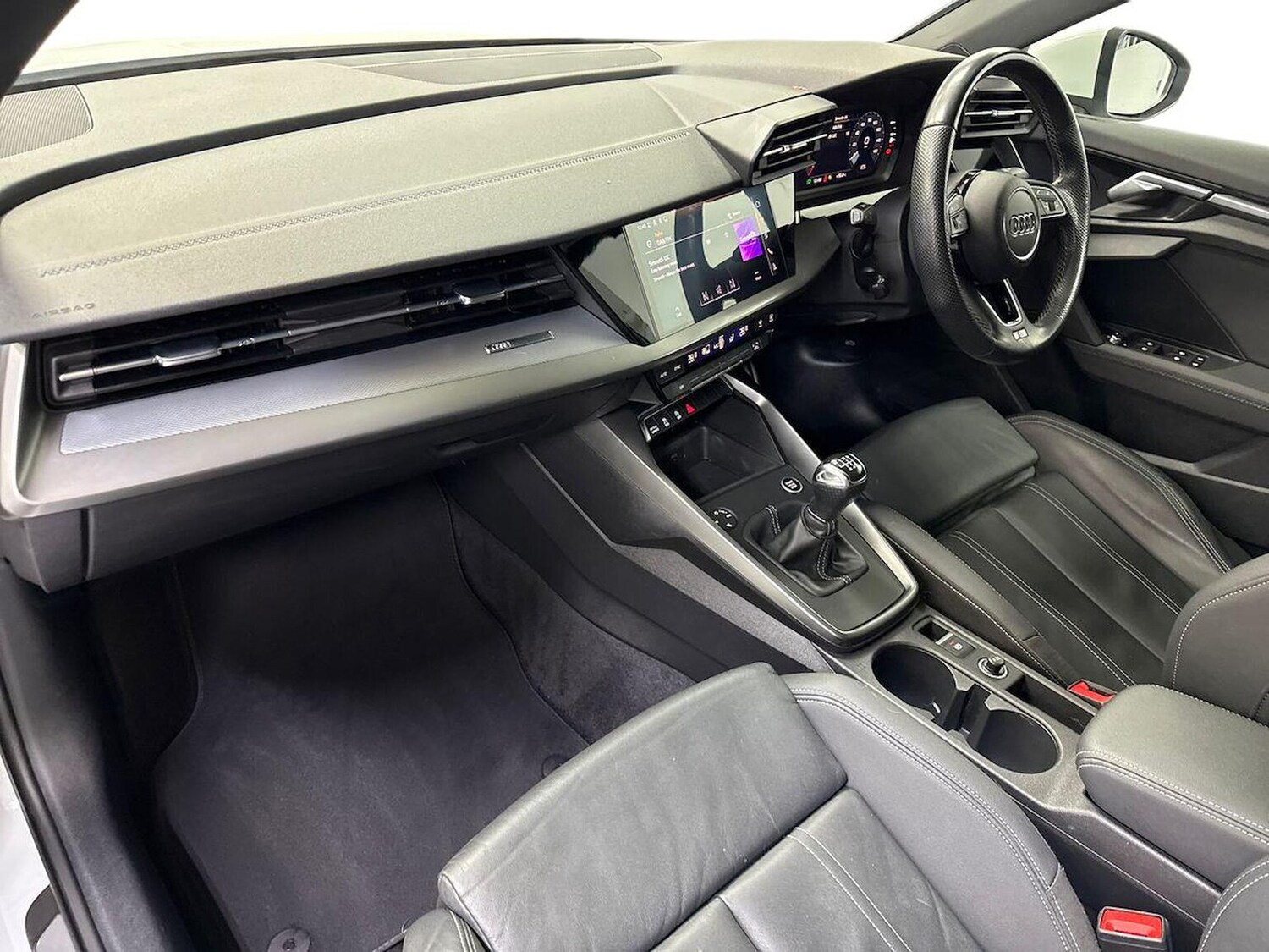 Used Audi A3 2021 for sale - 78193242: Photo 7