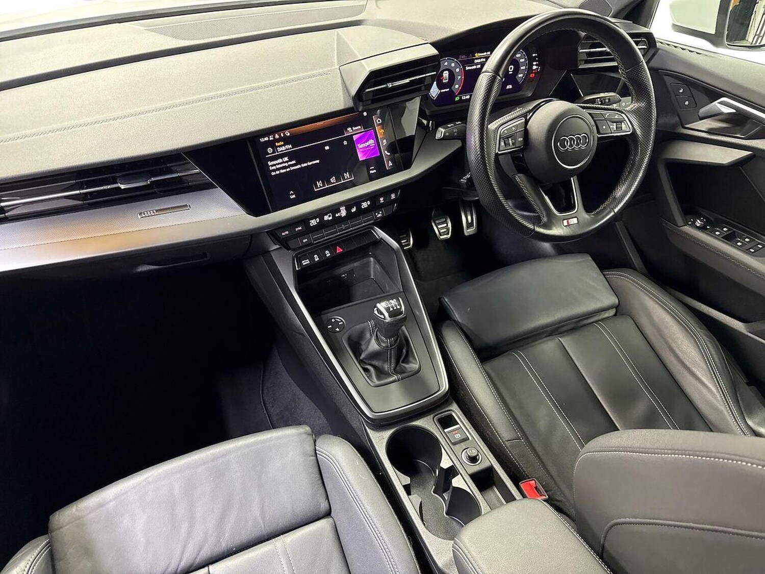 Used Audi A3 2021 for sale - 78193242: Photo 8