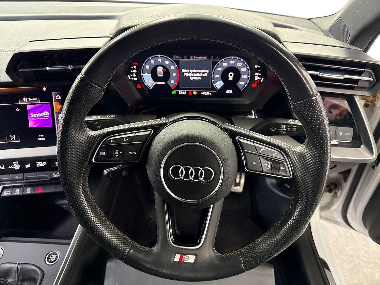 Used Audi A3 2021 for sale - 78193242: Photo 9