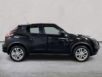 Used Nissan Juke 2017 for sale - 79137482: Photo