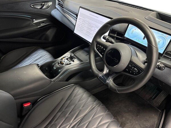 Used BYD Seal 2023 for sale - 75524413: Photo 15
