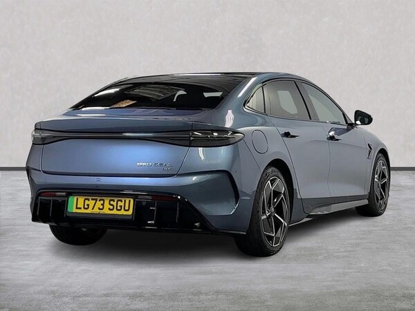 Used BYD Seal 2023 for sale - 75524413: Photo 18