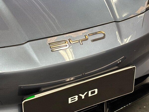Used BYD Seal 2023 for sale - 75524413: Photo 28