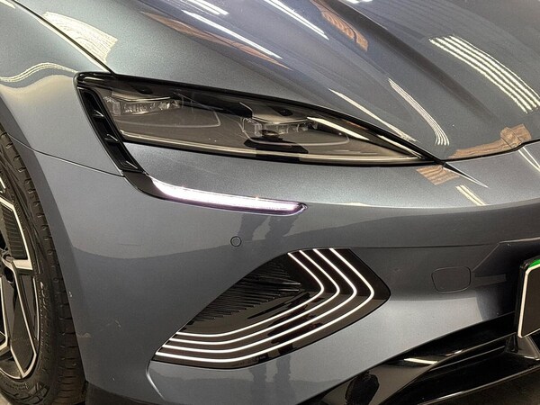 Used BYD Seal 2023 for sale - 75524413: Photo 29