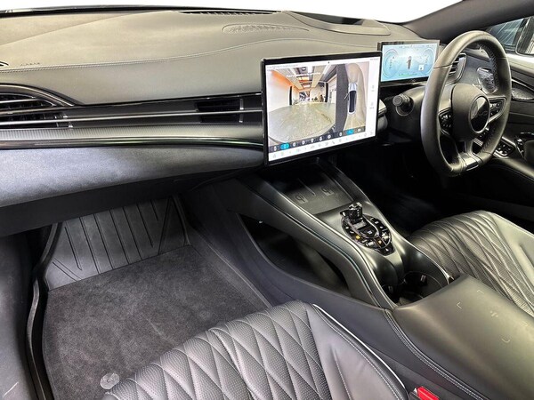 Used BYD Seal 2023 for sale - 75524413: Photo 7