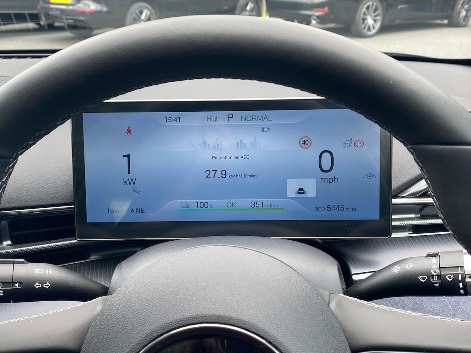 Used BYD Seal 2024 for sale - 77487458: Photo 10