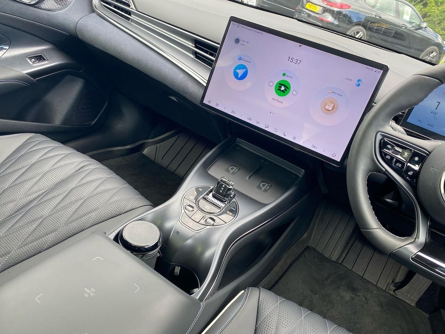 Used BYD Seal 2024 for sale - 77487458: Photo 13