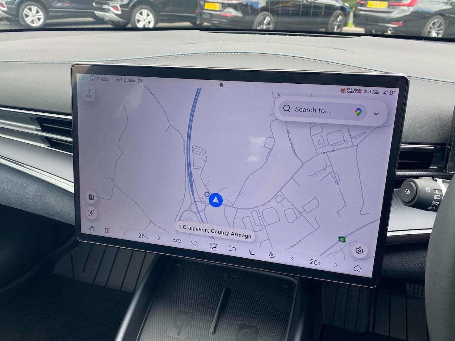 Used BYD Seal 2024 for sale - 77487458: Photo 24