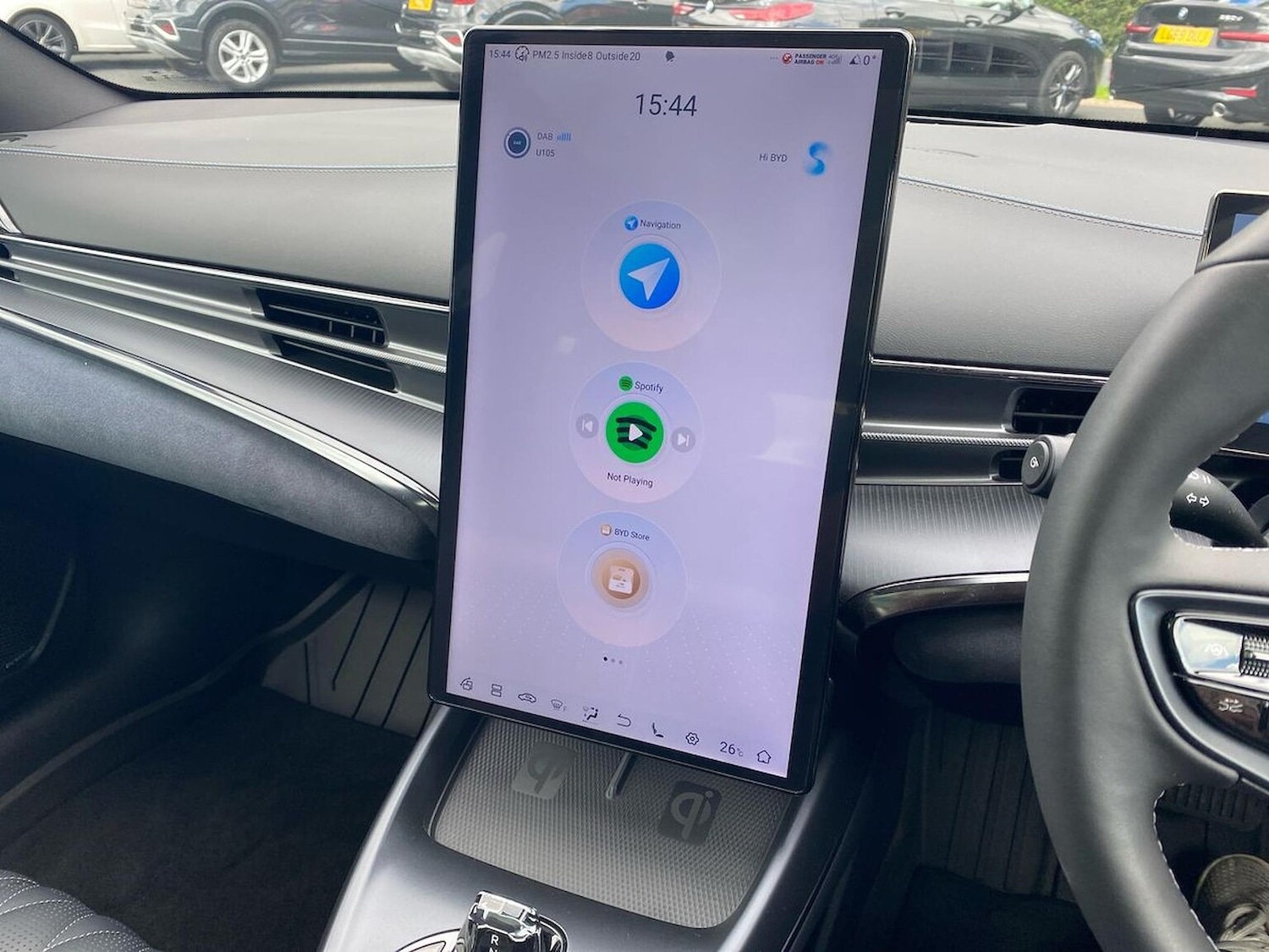 Used BYD Seal 2024 for sale - 77487458: Photo 25