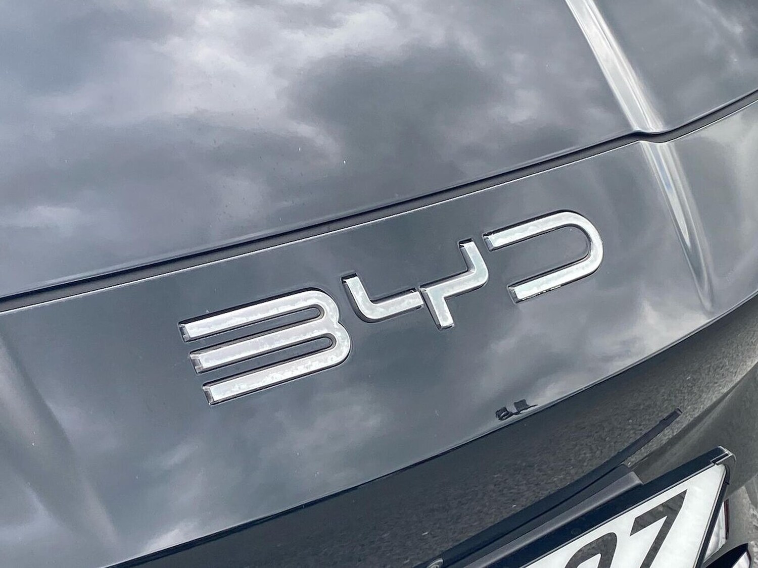 Used BYD Seal 2024 for sale - 77487458: Photo 32