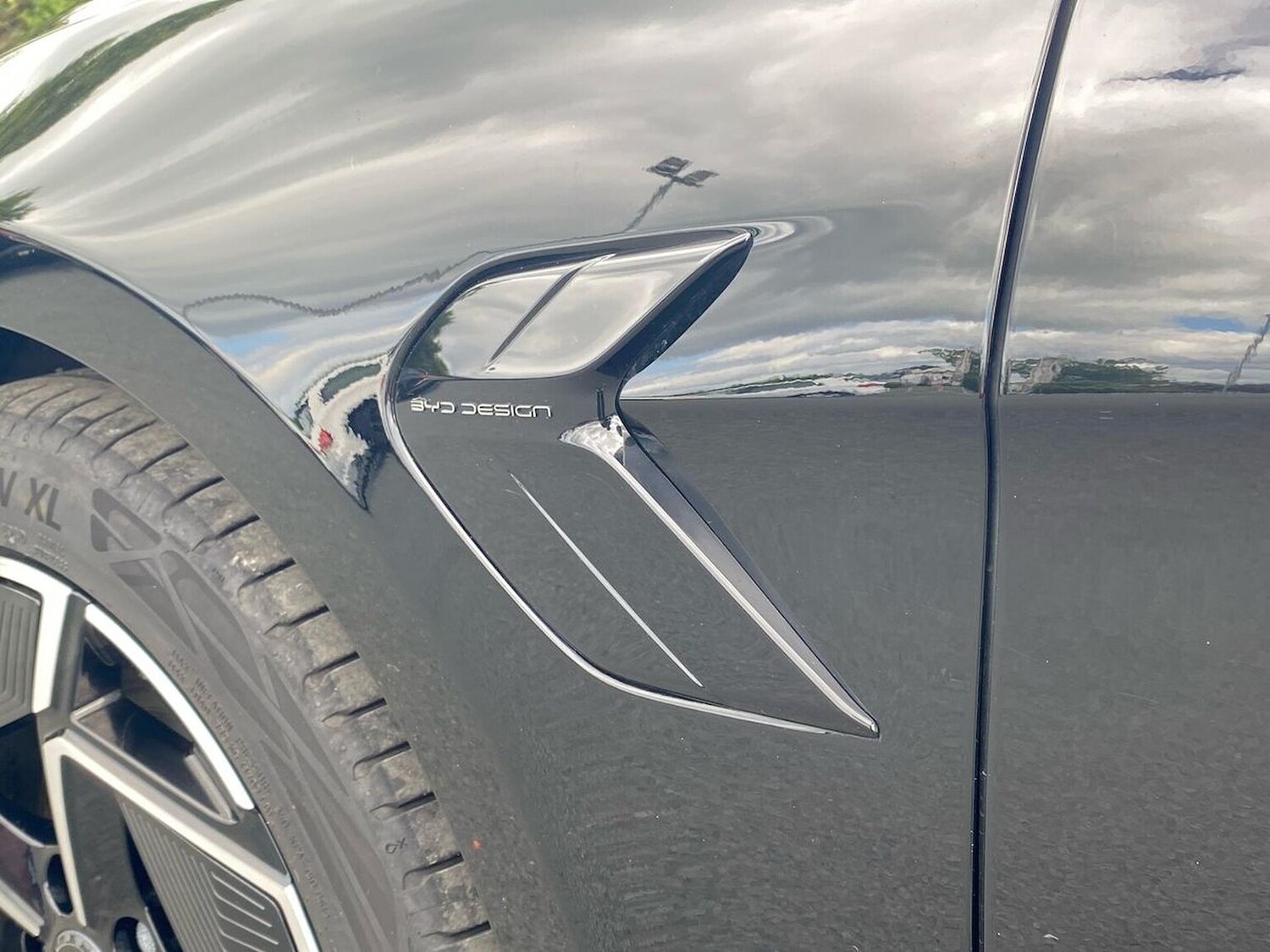 Used BYD Seal 2024 for sale - 77487458: Photo 34