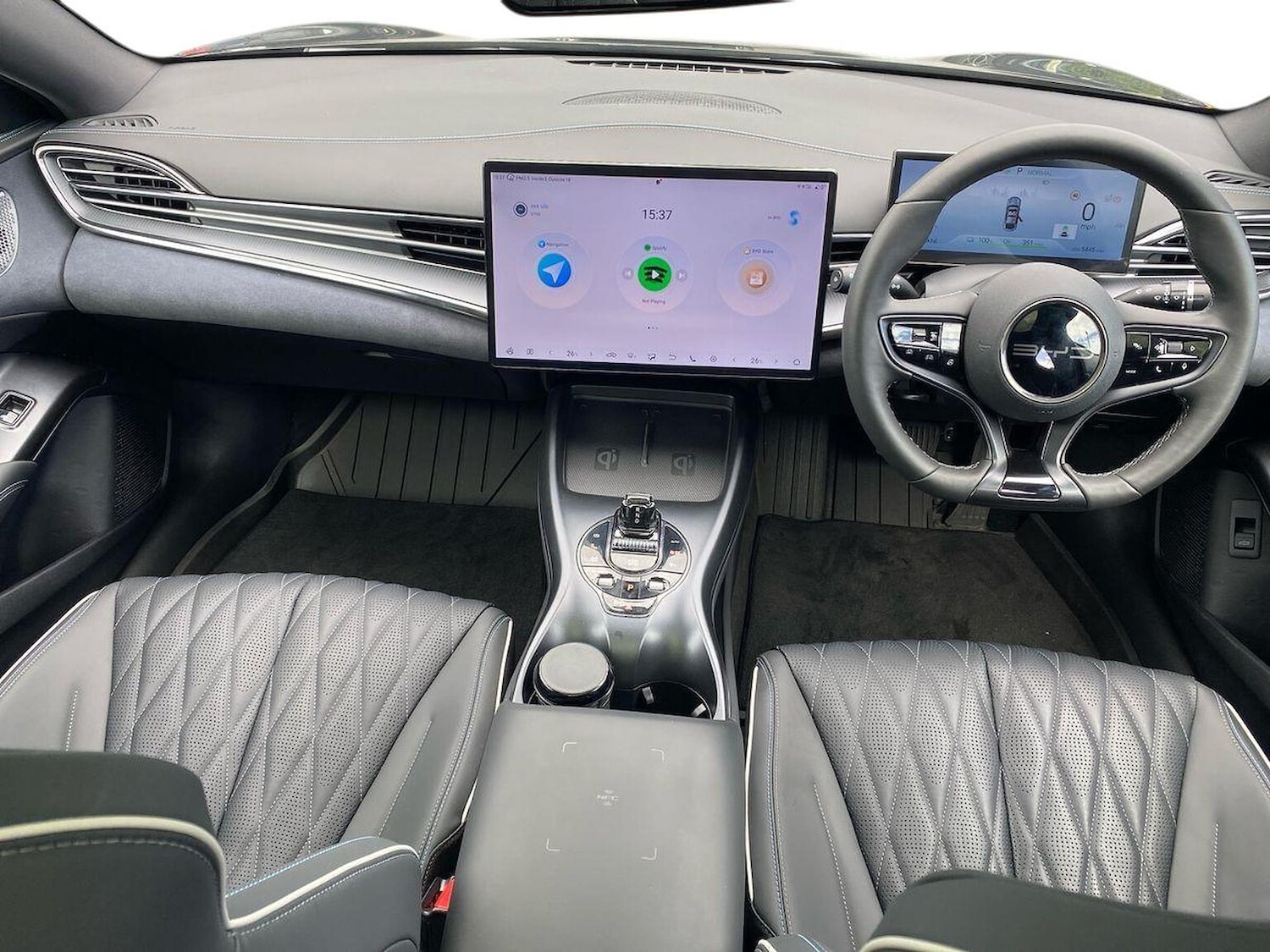 Used BYD Seal 2024 for sale - 77487458: Photo 8