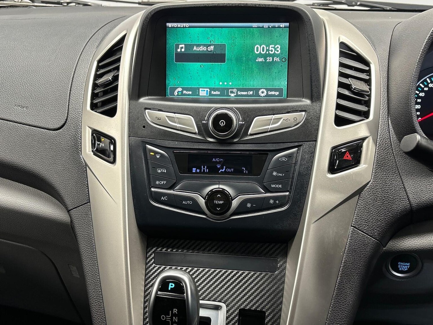 Used BYD ETP3 2024 for sale - 76547658: Photo 11