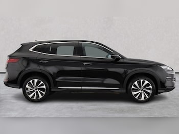 Used BYD Seal U 2025 for sale - 79331720: Photo